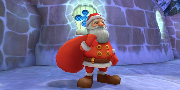 Patch Notes - 2024-12-14 (12 Days of Christmas)